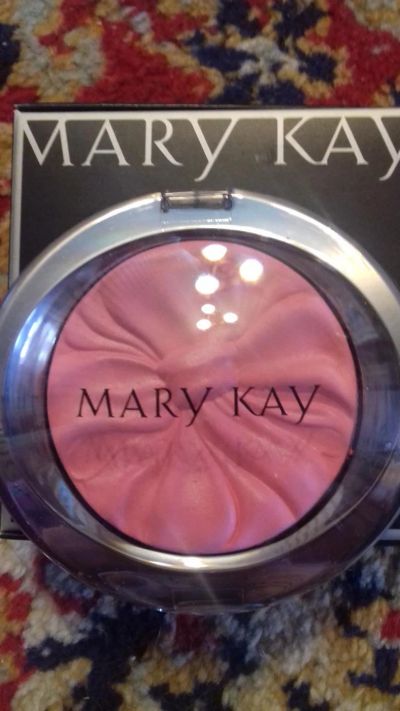 Лот: 10569801. Фото: 1. Пудра Sheer от Mary Kay. Макияж