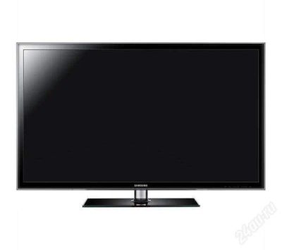 Лот: 2176654. Фото: 1. Samsung UE32D5000. Телевизоры