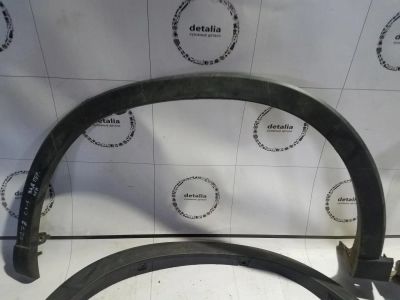 Лот: 11636226. Фото: 1. Расширители Крыла Mazda cx-5... Кузов