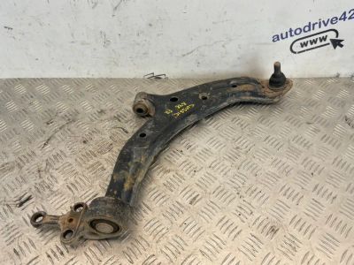Лот: 24591870. Фото: 1. рычаг Nissan Almera Classic B10. Двигатель и элементы двигателя