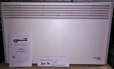 Лот: 10676449. Фото: 1. Обогреватель "Теплофон Т - 1000... Обогреватели бытовые