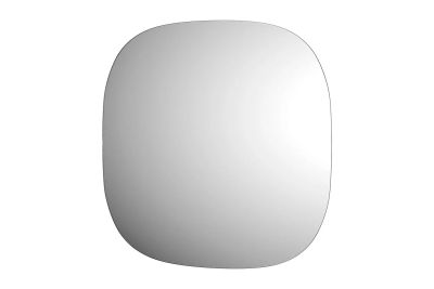 Лот: 24655874. Фото: 1. Зеркало с LED-подсветкой DEFESTO... Мебель для ванной комнаты