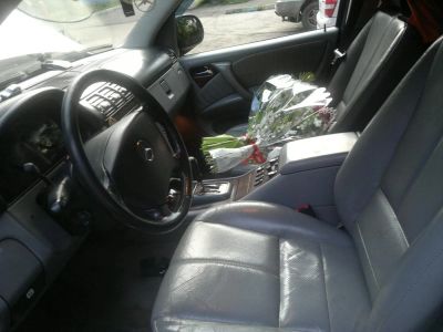 Лот: 3788177. Фото: 1. Продам автомобиль Mercedes - Benz... Автомобили