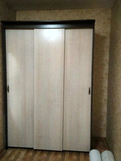 Лот: 10666174. Фото: 1. шкаф купе. Шкафы, шкафы-купе
