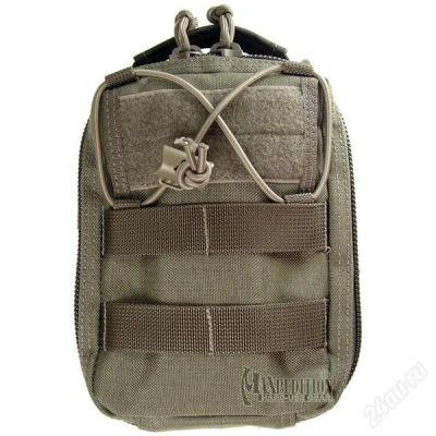 Лот: 1572399. Фото: 1. Аптечный подсумок Maxpedition... Рюкзаки