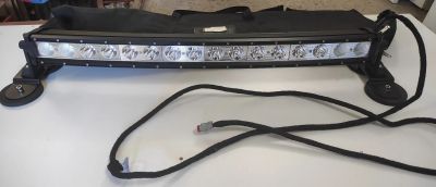 Лот: 25515793. Фото: 1. Балка led комбинированная на магнитах. Оптика и освещение