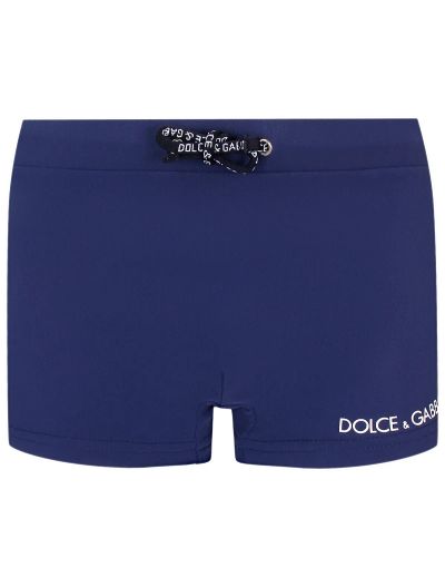Лот: 25139165. Фото: 1. Плавки Dolce & Gabbana. Купальники, плавки, шорты для плавания