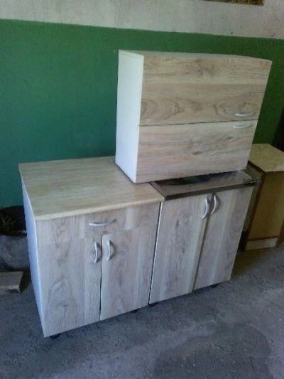 Лот: 11823436. Фото: 1. мебель для кухни. Кухонные гарнитуры
