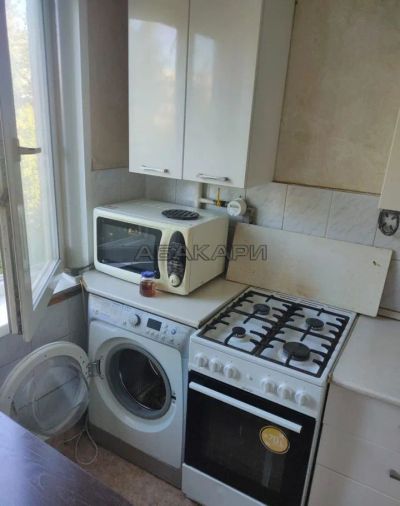 Лот: 20664022. Фото: 1. Сдам 3-комн. Свердловская улица... Квартиры, студии