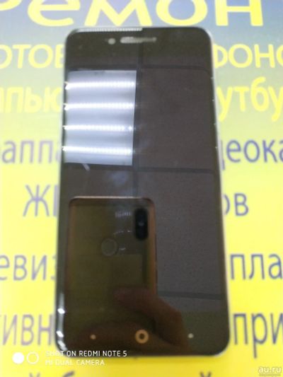 Лот: 13798532. Фото: 1. №1184. ZTE Blade A610 телефон. Смартфоны