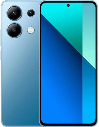 Лот: 22468120. Фото: 1. Смартфон Xiaomi Redmi Note 13... Смартфоны