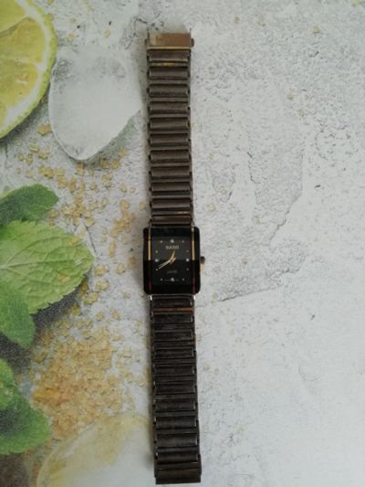 Лот: 15770626. Фото: 1. Часы Omax, Победа, Rado, Casio... Оригинальные наручные часы