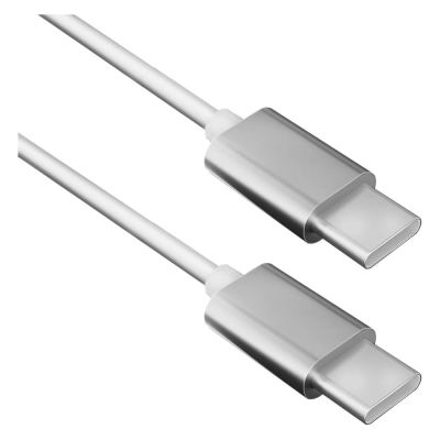 Лот: 24455645. Фото: 1. Кабель Akai Type-C/Type-С, 1,2... Дата-кабели, переходники