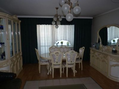 Лот: 3284165. Фото: 1. Гостиная: Стол обеденной группы... Гостиные, стенки, горки