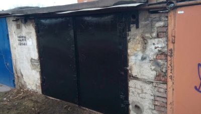 Лот: 6798952. Фото: 1. Сдам в аренду гараж. Гаражи, парковочные места