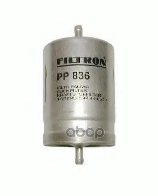 Лот: 14078691. Фото: 1. Фильтр топливный vw group Filtron... Другое (автозапчасти)