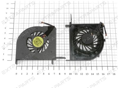 Лот: 15965765. Фото: 1. Вентилятор HP Pavilion DV6-2000... Системы охлаждения