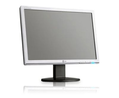 Лот: 6851442. Фото: 1. 20.1" ЖК монитор LG W2042S. ЖК-мониторы