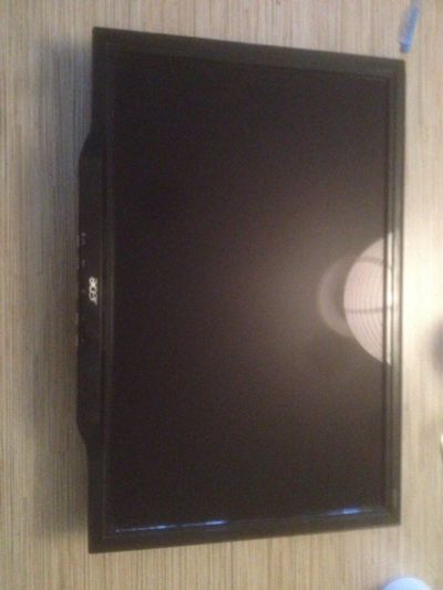 Лот: 11043299. Фото: 1. Монитор ACER x202w. ЖК-мониторы