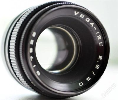 Лот: 2938422. Фото: 1. Вега 12Б отличный!. Объективы