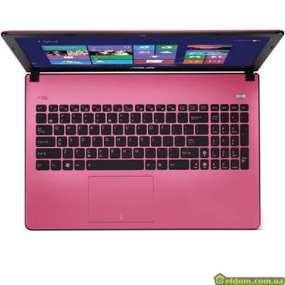 Лот: 8853144. Фото: 1. Ноутбук ASUS x501a. Ноутбуки