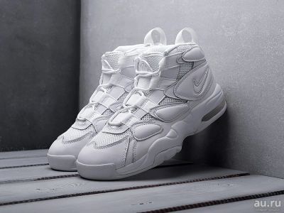 Лот: 13210402. Фото: 1. Nike Air Max 2 Uptempo 94 Артикул... Кеды, кроссовки, слипоны