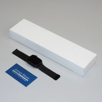 Лот: 19463457. Фото: 1. Apple Watch Series 6 | 44 мм mm... Смарт-часы, фитнес-браслеты, аксессуары