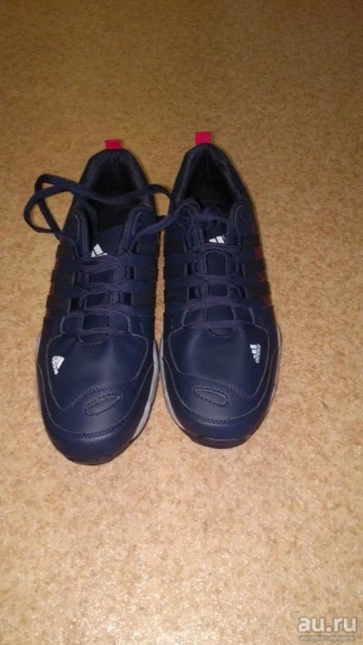 Лот: 9627782. Фото: 1. продам новые кроссовки Adidas. Кеды, кроссовки, слипоны
