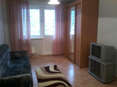 Лот: 9528927. Фото: 1. Квартира-студия на Пашенном. Квартиры, студии