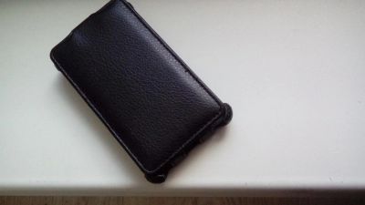 Лот: 5500225. Фото: 1. Флип-кейс Activ Leather для LG... Чехлы, бамперы