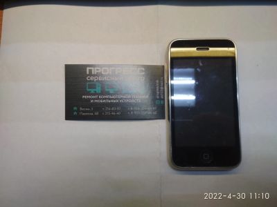 Лот: 18979941. Фото: 1. Смартфон Apple IPhone 3G (a1241... Дисплеи, дисплейные модули, тачскрины
