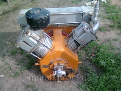 Лот: 9921898. Фото: 1. компрессор воздушный 2ву1-2.5... Пневмоинструмент