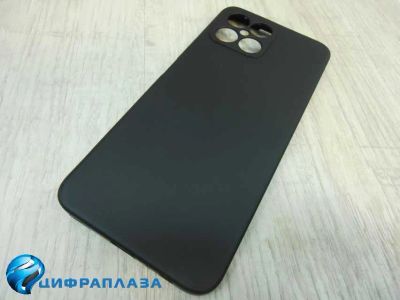 Лот: 19822803. Фото: 1. Чехол силиконовый Honor X8 Silicone... Чехлы, бамперы
