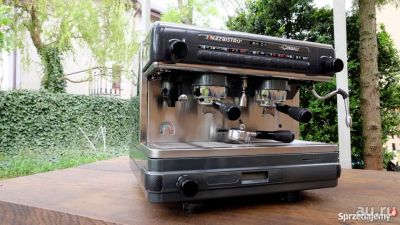 Лот: 14539789. Фото: 1. Кофемашина La Cimbali M32 bistro... Пищевое