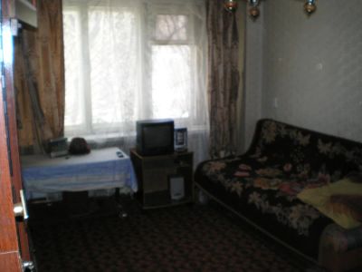 Лот: 6450434. Фото: 1. 2-комн. ул.Семафорная д.193 ост... Квартиры, студии