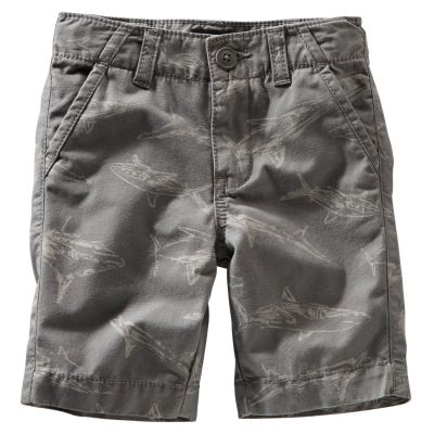 Лот: 6107428. Фото: 1. Шорты carters Oshkosh 24m. Брюки, шорты, джинсы