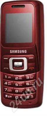 Лот: 599982. Фото: 1. samsung b130(mp3) обмен /продажа... Кнопочные мобильные телефоны