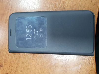 Лот: 12674124. Фото: 1. Samsung Galaxy S7 edge. Смартфоны