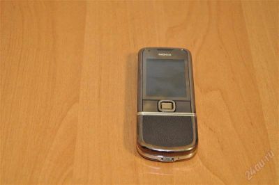 Лот: 2062255. Фото: 1. Легенда - Nokia 8800 Sapphire... Кнопочные мобильные телефоны