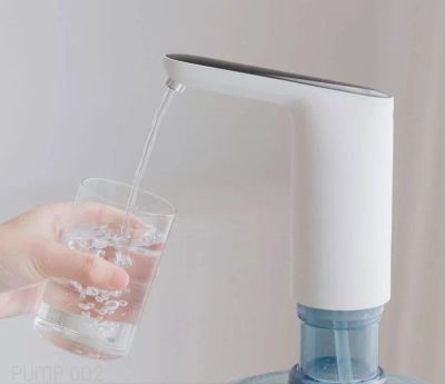 Лот: 19200340. Фото: 1. Помпа для воды Xiaomi 3LIFE Pump... Остальная техника