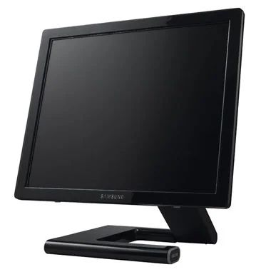 Лот: 5057842. Фото: 1. Монитор Samsung SyncMaster 19... ЖК-мониторы