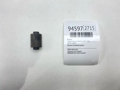 Лот: 24774305. Фото: 1. Втулка Toyota Mark Ii 2002 9056108057... Двигатель и элементы двигателя