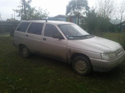 Лот: 3259136. Фото: 1. ВАЗ-21113 в Шарыпово. Автомобили