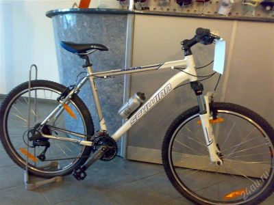 Лот: 1595537. Фото: 1. Велосипед Schwinn Mesa GS. Велосипеды