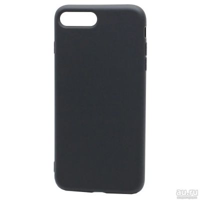Лот: 14369824. Фото: 1. Чехол-накладка Silicone Case New... Чехлы, бамперы