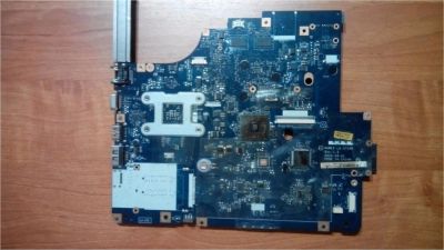 Лот: 6992938. Фото: 1. материнская плата на Ноутбук Lenovo... Материнские платы