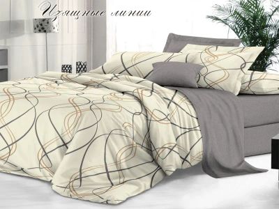 Лот: 24394028. Фото: 1. Комплект постельного белья /Евро... Постельное бельё