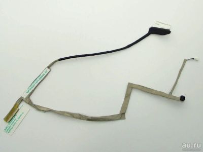 Лот: 13511140. Фото: 1. Шлейф матрицы на ноутбук Acer... Шлейфы, кабели, переходники