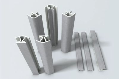 Лот: 23928295. Фото: 1. Комплект заглушек Hoff. Мебельная фурнитура и наполнители
