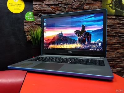 Лот: 13503570. Фото: 1. Крутой ноутбук Core i3. Гарантия. Ноутбуки